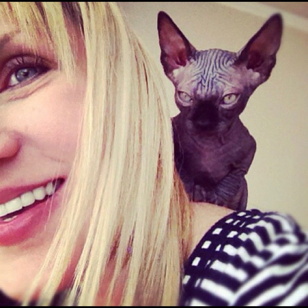 Meet your Posher, Saatchi